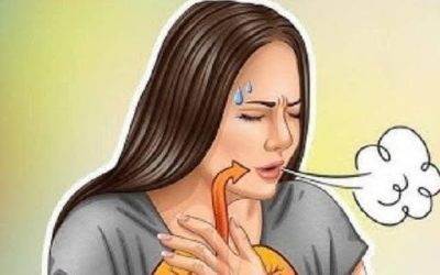 8 Warning Signs of Low Blood Oxygen Levels