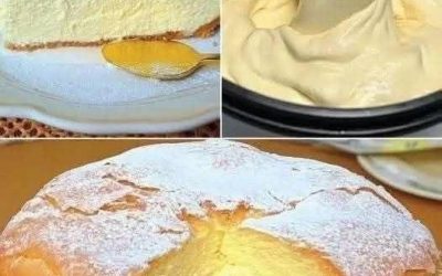 Classic Vanilla Butter Cake with Buttermilk Sauce: A Timeless Delight