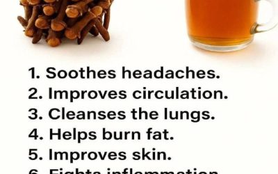 18 Powerful Ways to Use Clove Tea: Your Warm Ally for Natural Wellness Boosts?