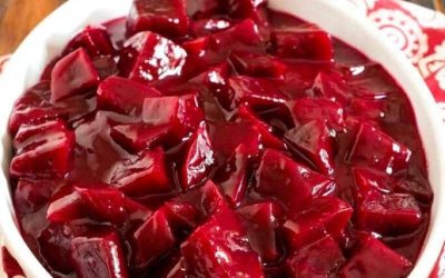The Recipe for Rebirth: The Natural Secret That Restored My Sight and Purified My Body at 60″