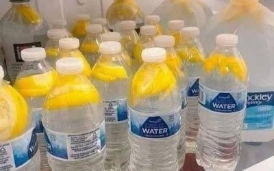 “This Simple Drink Could Melt Away Belly Fat Faster Than You Think Discover the Power of Ginger Water!”