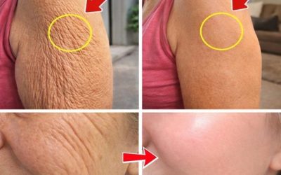 Seniors: 7 simple, 3-minute daily habits that can help improve the appearance of wrinkled skin