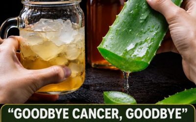 Most Seniors Over 60 Don’t Know This About Mixing Aloe Vera and Honey