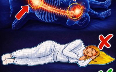 As a Senior, Learn About Seven Common Sleep Habits to Avoid for Improved Rest and Overall Vitality in Daily Life