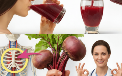 13 Astonishing Ways Beet Juice Transforms Your Body: Unlock Nature’s Crimson Elixir