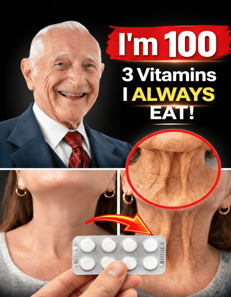 The 100-Year-Old Harvard Doctor’s Secrets to Graceful Aging: Lessons from Dr. John Scharffenberg