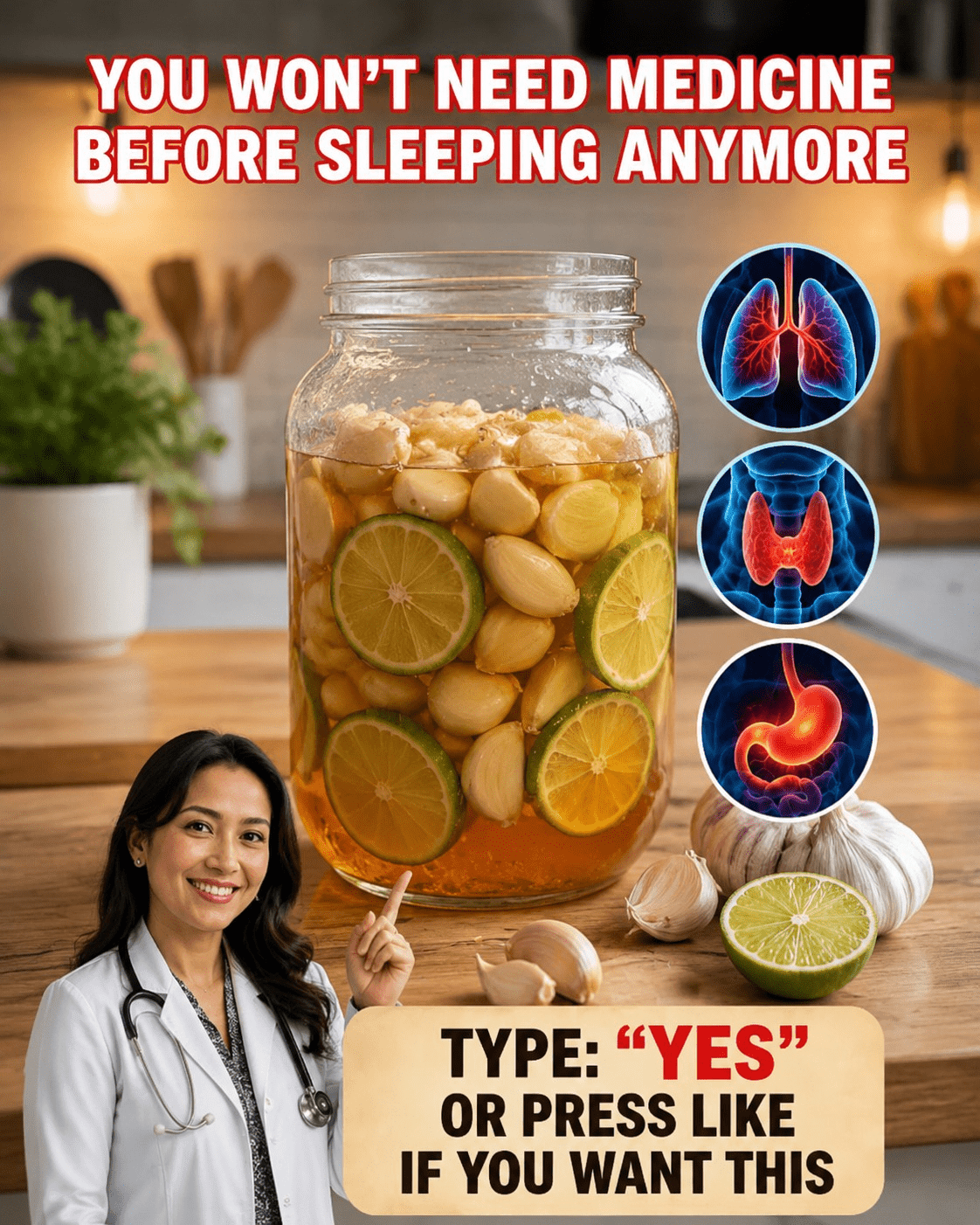 The Simple Evening Drink Quietly Supporting Aging Eyes While You Sleep