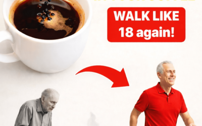 Add Just One Spoon to Your Morning Coffee — Seniors Over 60 Are Stunned by the Changes