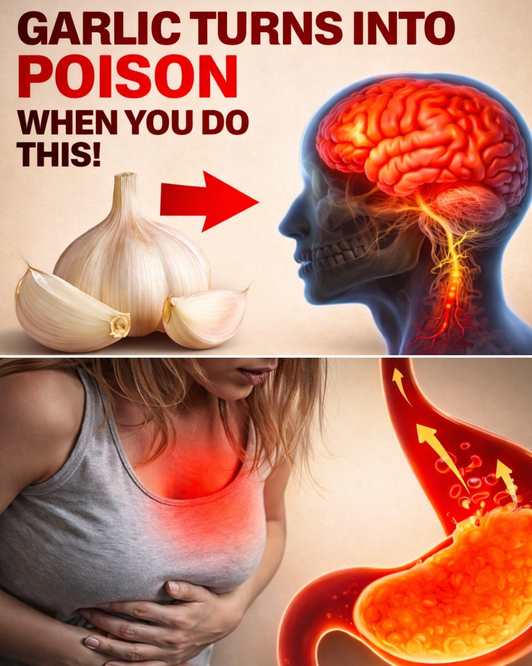 Unlock the Power of Garlic: But Avoid These 7 Deadly Mistakes That Could Sabotage Your Health