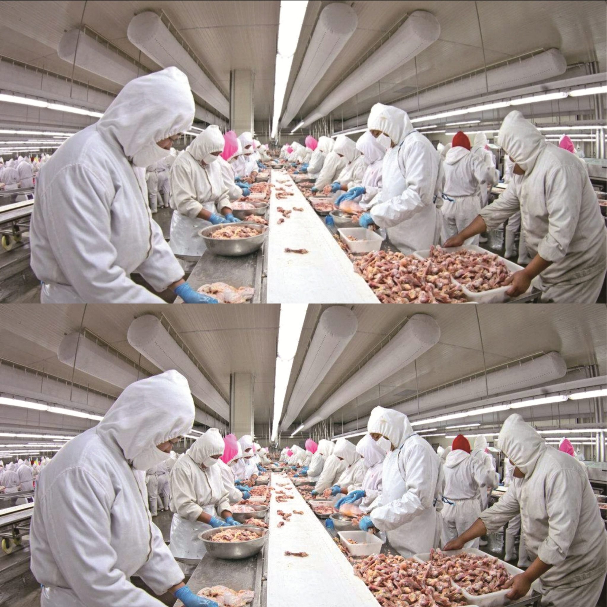 8 Foods Made in China You Should No Longer Eat