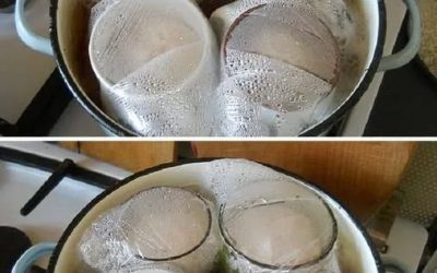 What my mother-in-law taught me, I will be grateful to her for the rest of my life. This recipe exceeded all my expectations