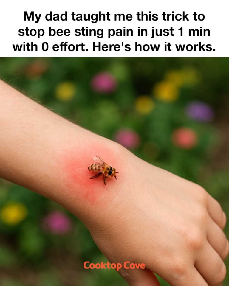 I didn’t know