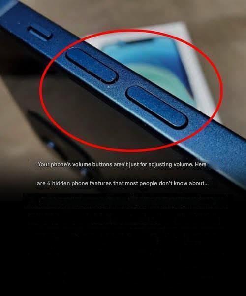 Hidden Tricks on Your Smartphone You Might Not Know About
