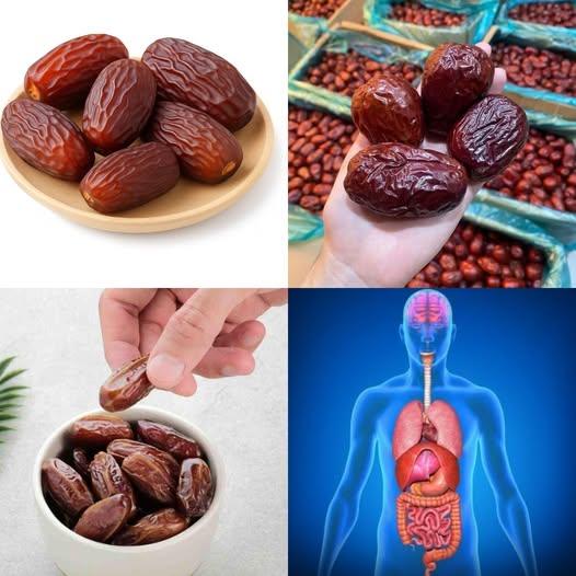 HEALTHIEST FRUIT on Earth: What Happens to Your Body If You Eat Just 3 a Day
