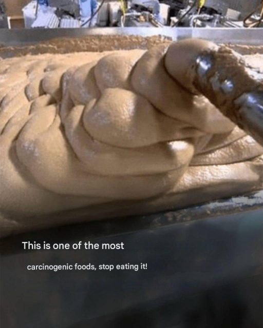 This food you eat every week is a real poison for your body…