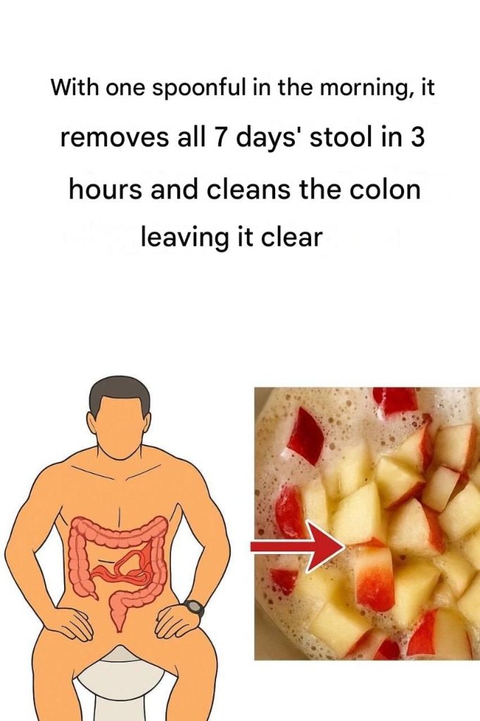 Constipation: Here are 3 natural remedies that ease intestinal transit, according to a dietitian.