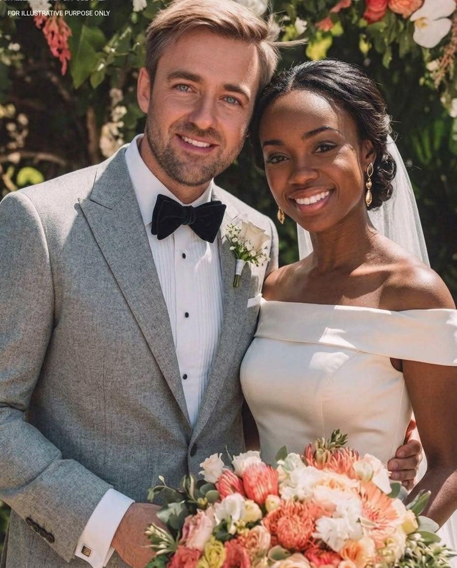 I married a waitress simply to rebel against my controlling parents — but on our wedding night she surprised me with an odd request. “Promise