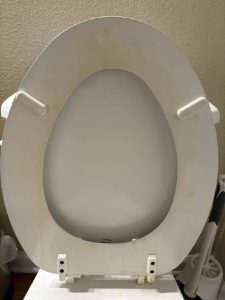 That Gross Yellow Ring? Here’s How I Actually Got Rid of Toilet Stains