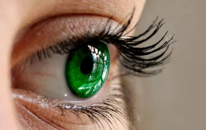 People with green eyes are special for these reasons