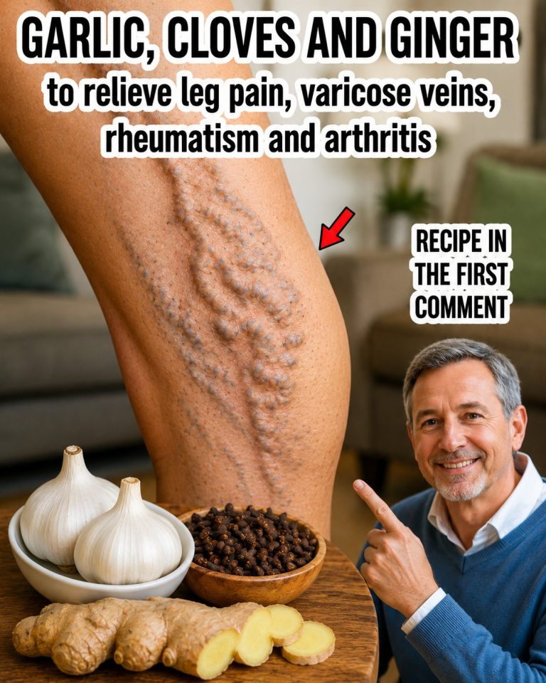 Combine these 3 ingredients and you’ll thank me later…