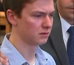 Teen Sentenced to 452 Years in Prison After He Ra…..