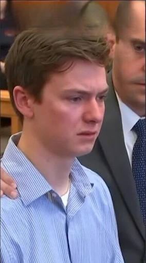 Teen Sentenced to 452 Years in Prison After He Ra…..