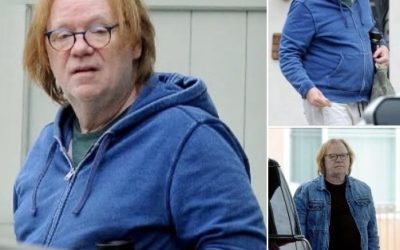 He was televisions biggest heartthrob in everyone’s favorite TV Series. Today at only 68, he looks unrecognizable…