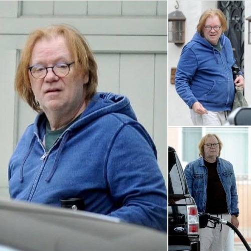 He was televisions biggest heartthrob in everyone’s favorite TV Series. Today at only 68, he looks unrecognizable…